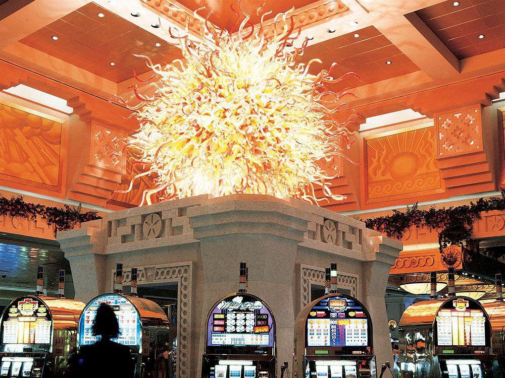 Harborside Atlantis Hotell Nassau Eksteriør bilde