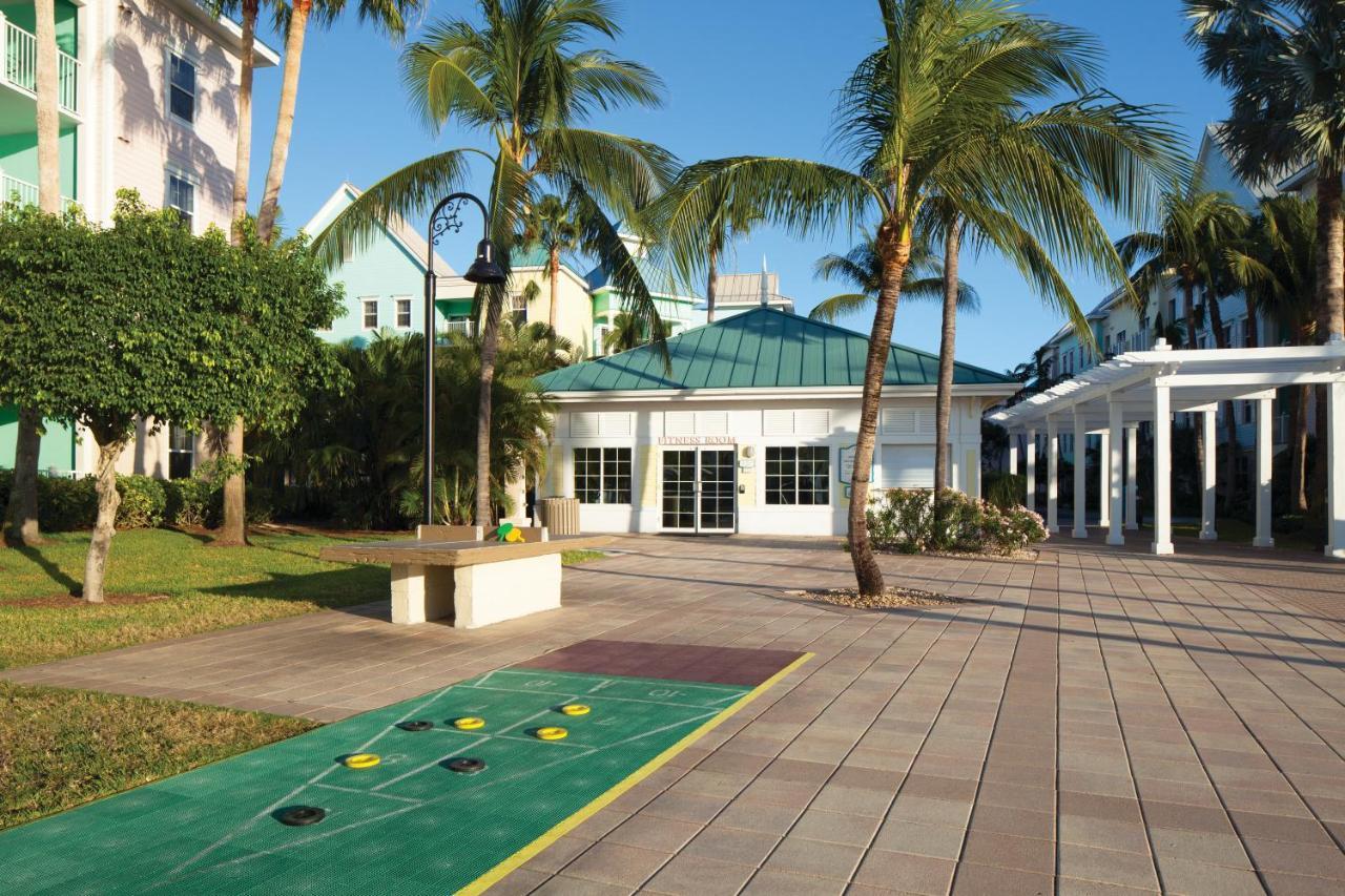 Harborside Atlantis Hotell Nassau Eksteriør bilde