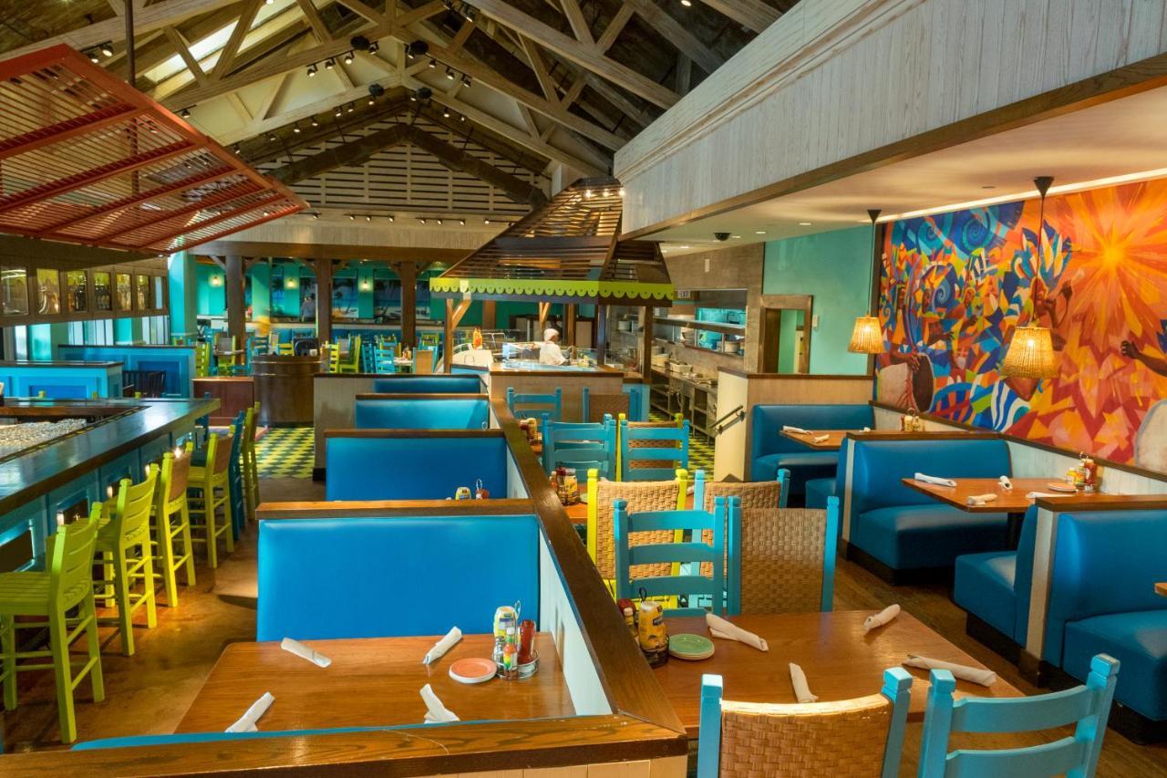 Harborside Atlantis Hotell Nassau Eksteriør bilde