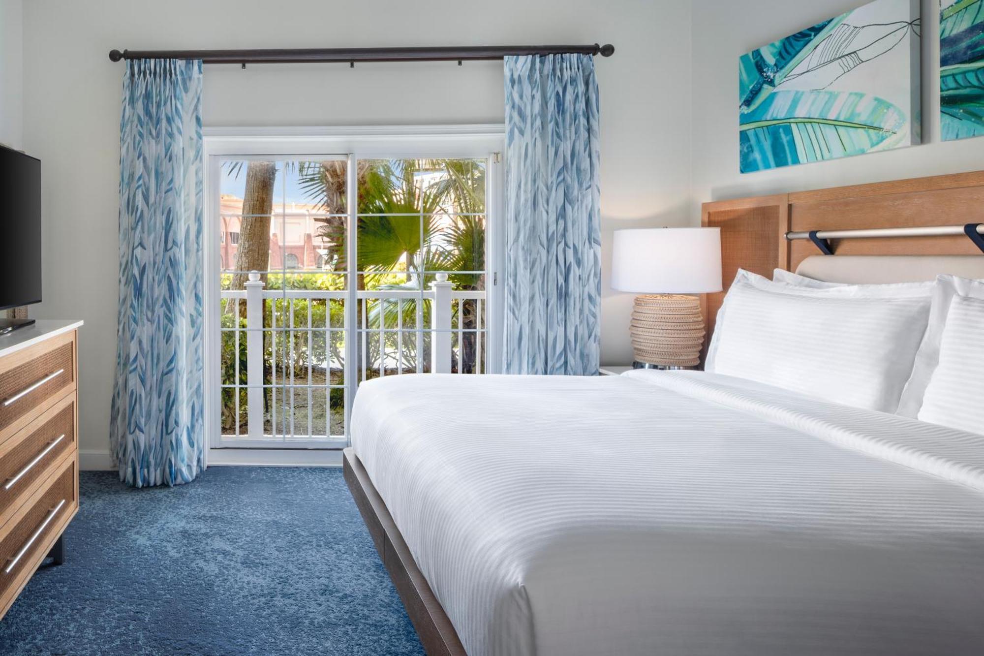 Harborside Atlantis Hotell Nassau Rom bilde