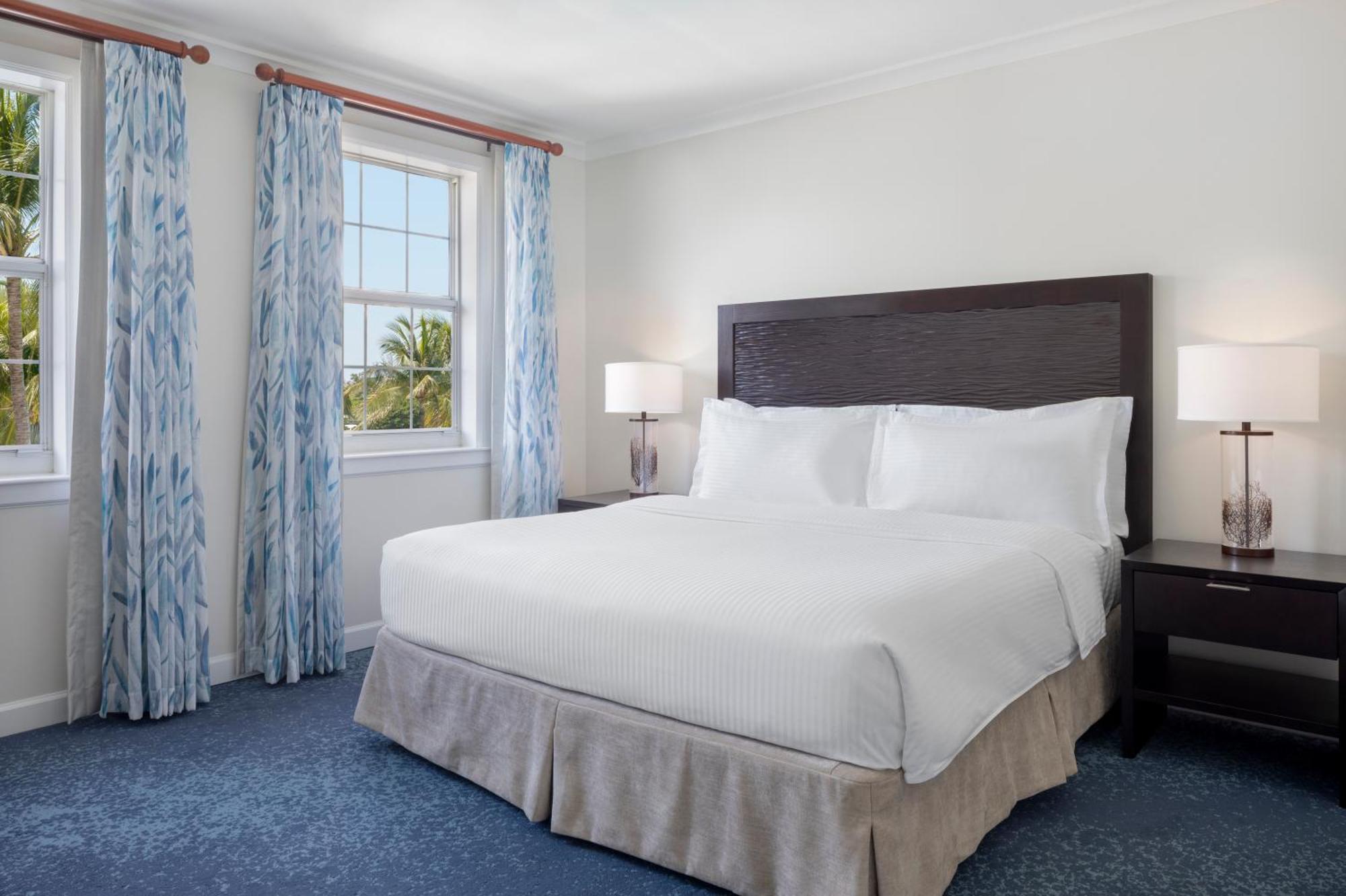 Harborside Atlantis Hotell Nassau Eksteriør bilde