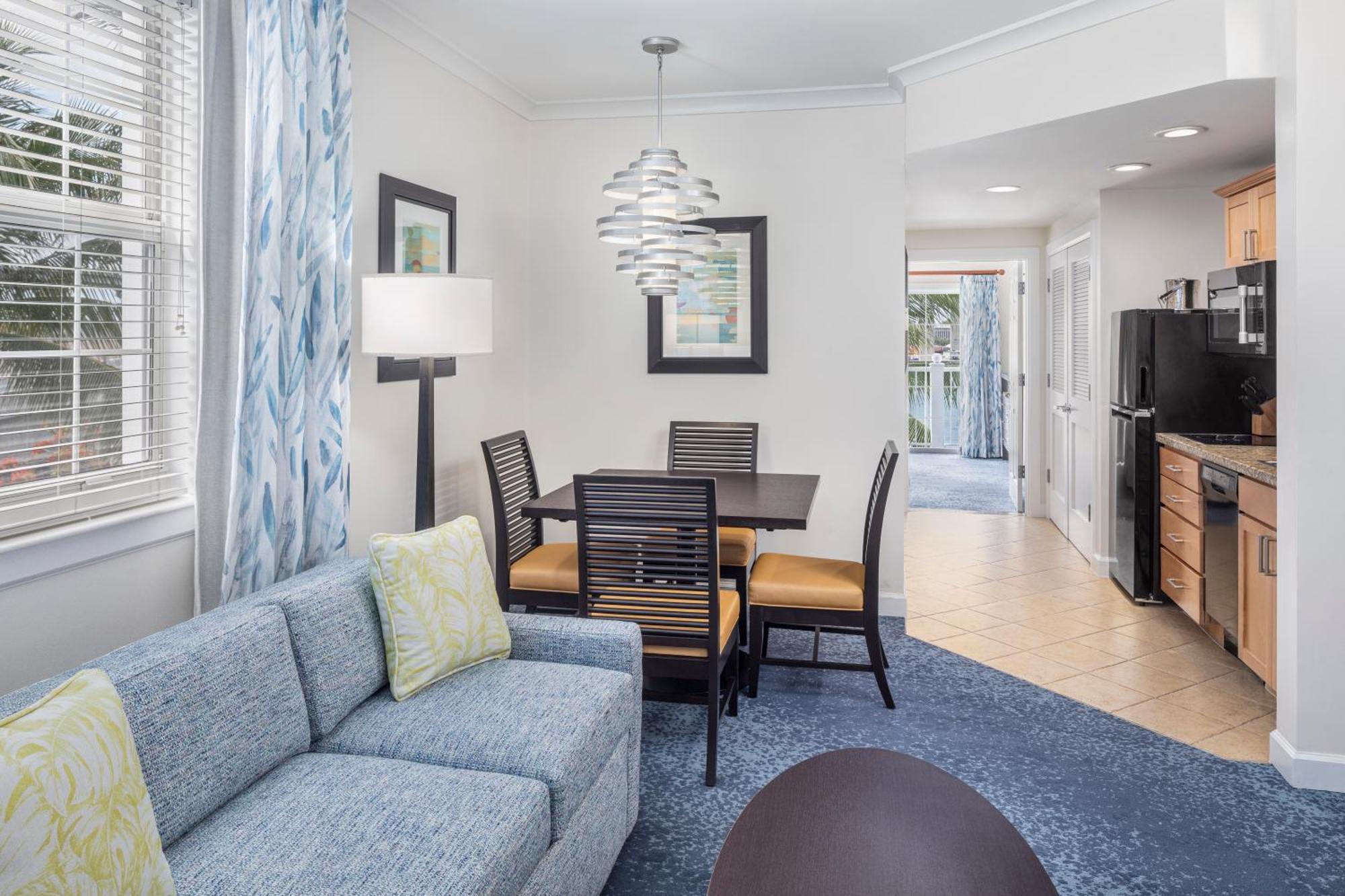 Harborside Atlantis Hotell Nassau Rom bilde