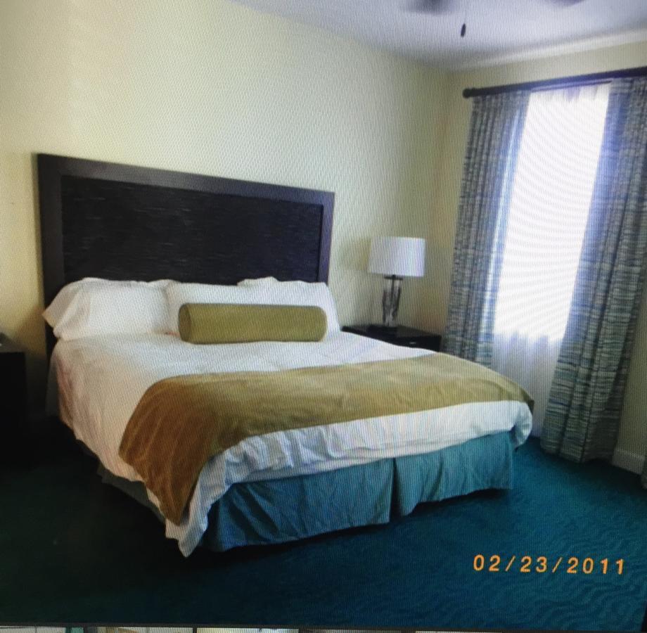 Harborside Atlantis Hotell Nassau Eksteriør bilde
