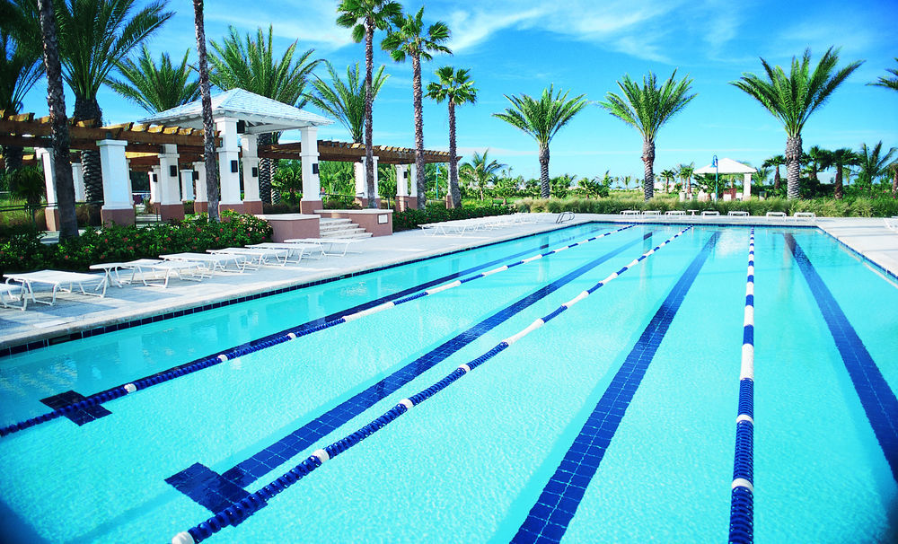 Harborside Atlantis Hotell Nassau Eksteriør bilde
